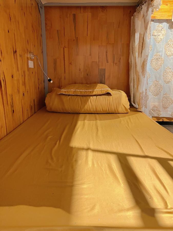 Ninh Binh Central Backpackers Hostel Εξωτερικό φωτογραφία