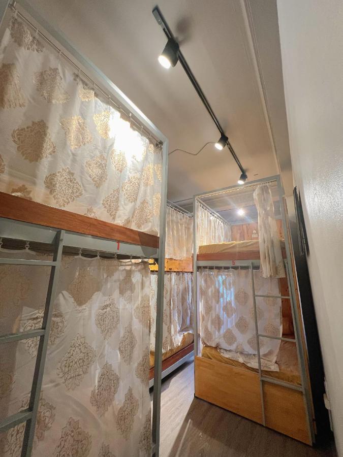 Ninh Binh Central Backpackers Hostel Εξωτερικό φωτογραφία