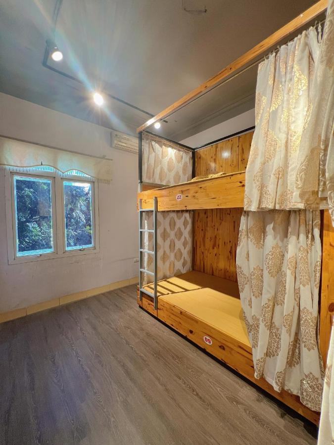 Ninh Binh Central Backpackers Hostel Εξωτερικό φωτογραφία