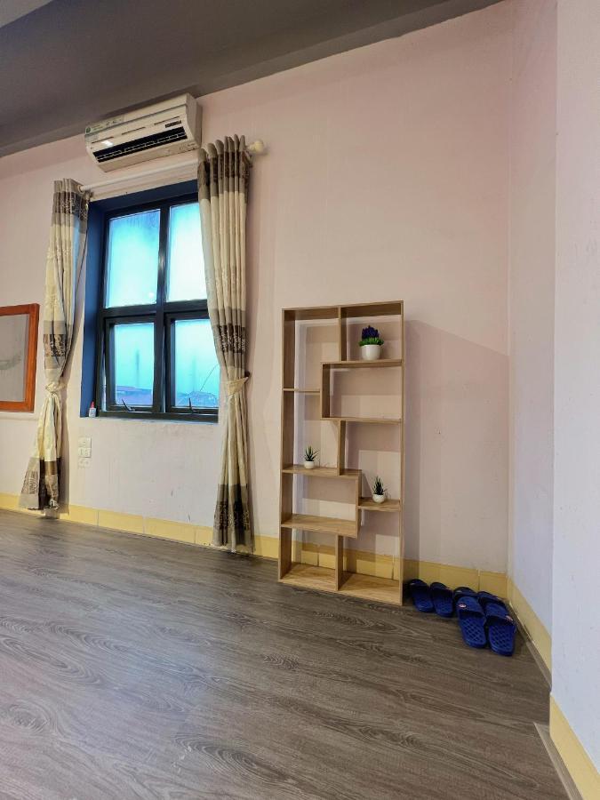 Ninh Binh Central Backpackers Hostel Εξωτερικό φωτογραφία