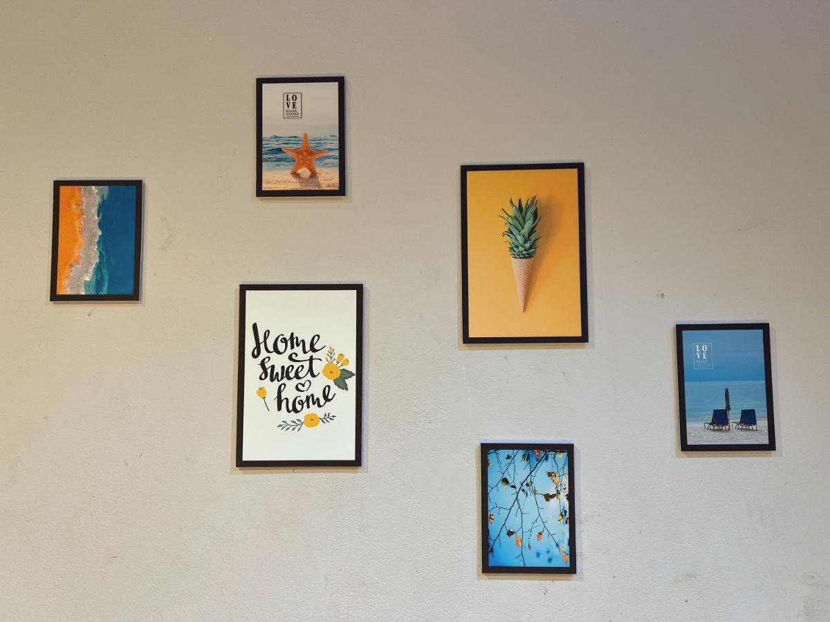 Ninh Binh Central Backpackers Hostel Εξωτερικό φωτογραφία
