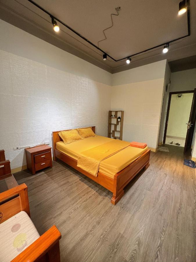 Ninh Binh Central Backpackers Hostel Εξωτερικό φωτογραφία