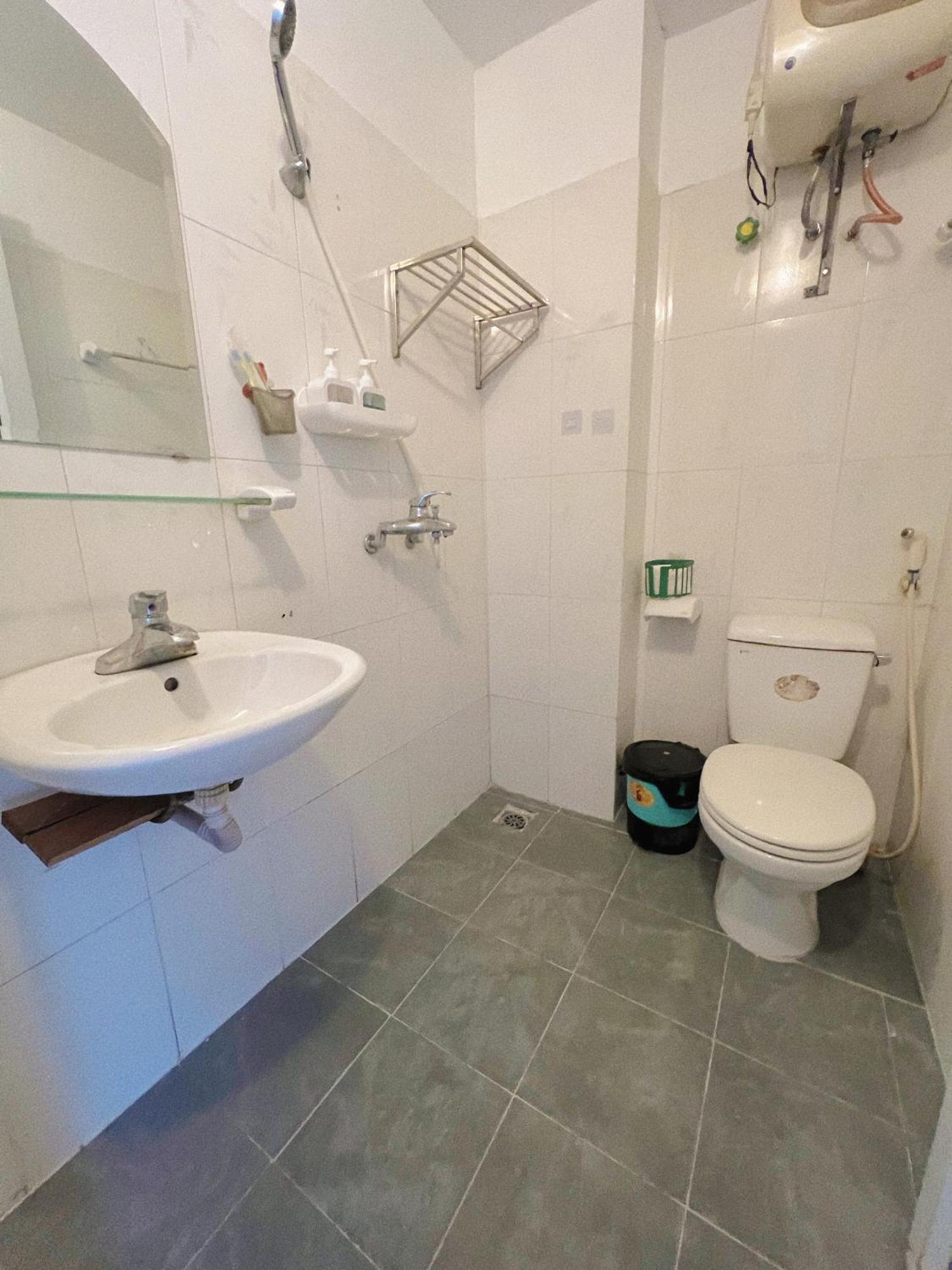 Ninh Binh Central Backpackers Hostel Εξωτερικό φωτογραφία