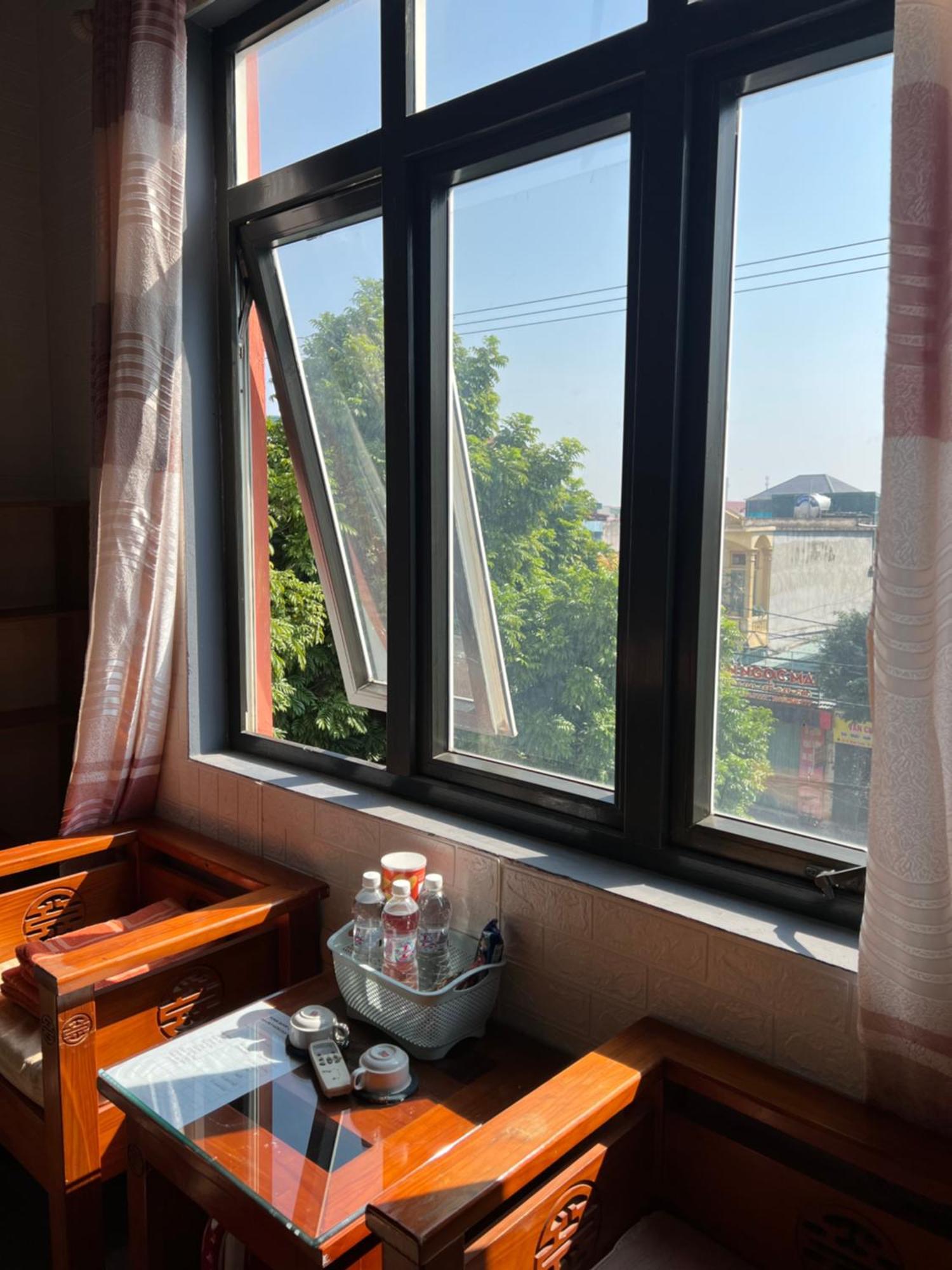 Ninh Binh Central Backpackers Hostel Εξωτερικό φωτογραφία