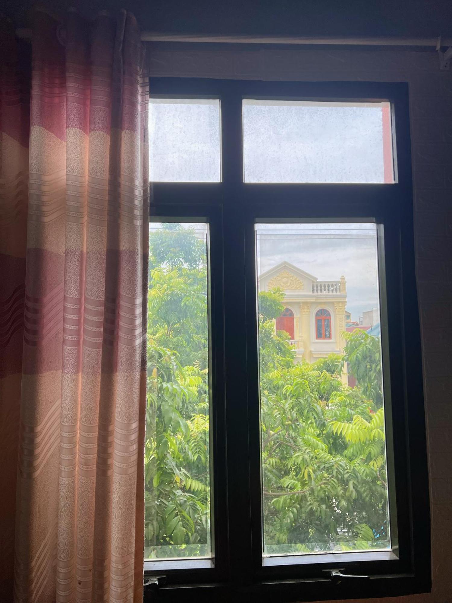 Ninh Binh Central Backpackers Hostel Εξωτερικό φωτογραφία